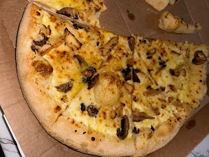 Photo n°52 de Domino's Pizza Kingersheim à Kingersheim ()