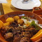 Photo n°1 de l'avis de Tania.e fait le 09/08/2021 à 13:11 sur le  O Espiga à Borba