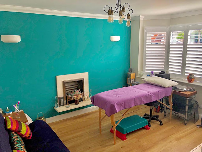 Reviews of Linda's Beauty Room in Bournemouth - Beauty salon