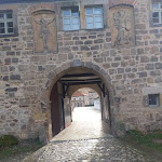 Photo n°3 de l'avis de Christina.e fait le 01/01/2024 à 11:49 sur le  Hotel und Gasthaus Zum weißen Mönch à Blankenburg