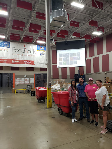 Non-Profit Organization «St Louis Area Foodbank», reviews and photos