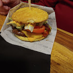 Photo n°3 de l'avis de Inge.c fait le 28/05/2018 à 06:43 sur le  Bliesberger Hof à Kirkel