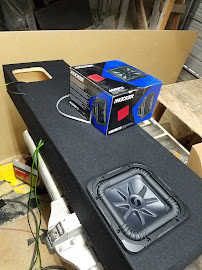 FUZION Car Audio - Photo 2 - Car repair in Oklahoma City, OK, Oklahoma City