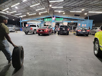 Hamm's Tires, Inc - Photo 7 - Car repair in Dallas, TX, Dallas