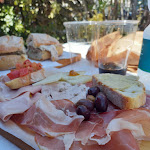 Photo n°2 de l'avis de Elena.r fait le 02/08/2022 à 16:13 sur le  La Porchetteria à Pietrasanta