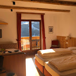 Photo n°1 de l'avis de Chrisi. fait le 16/02/2022 à 19:14 sur le  Hotel Alpenland à Stulles