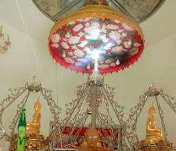 Wat Dong Sa Phang Thong photo