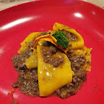 Photo n°2 de l'avis de Laura. fait le 09/01/2022 à 11:21 sur le  El Pael Ristorante à Canazei