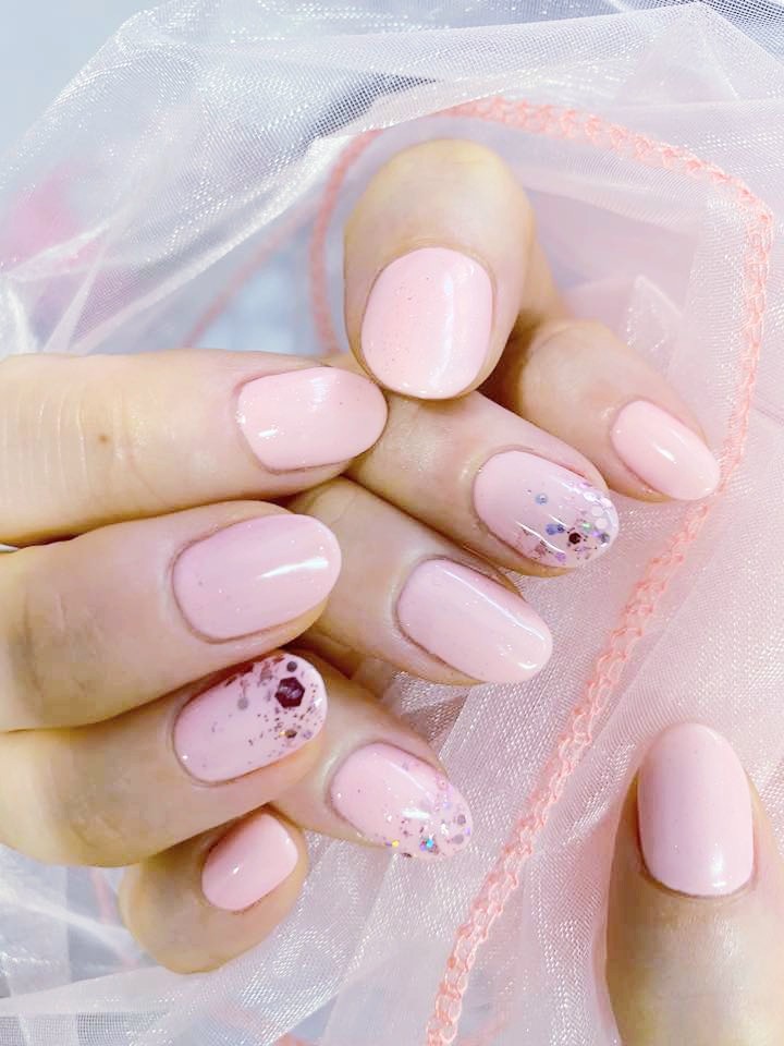 IRIS Nails & Spa Inc 10536