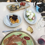 Photo n°9 de l'avis de Maria.n fait le 21/09/2020 à 00:39 sur le  Ristorante pizzeria Tre Cancelli à Tricarico