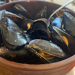 Photo n°1 de l'avis de Francesco.e fait le 13/07/2022 à 12:28 sur le  Ristorante Quantum à Venice