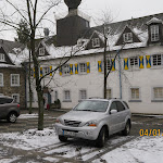 Photo n°8 de l'avis de Detlef.a fait le 12/01/2019 à 17:44 sur le  Hotel Schloss Gevelinghausen à Olsberg