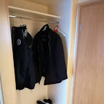 Photo n°5 de l'avis de B.e fait le 15/11/2022 à 19:57 sur le  Hotel Inselfriede Spiekeroog à Spiekeroog