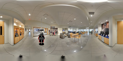 Ford Dealer «Ford of Murfreesboro», reviews and photos, 1550 NW Broad St, Murfreesboro, TN 37129, USA