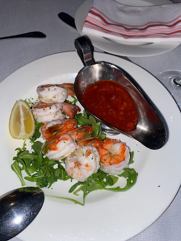 Macelleria Italian Steakhouse Pelham by null