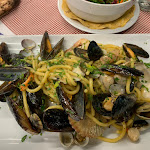 Photo n°2 de l'avis de Christoph.a fait le 24/10/2021 à 19:21 sur le  Ristorante Al Doge à Lido di Jesolo