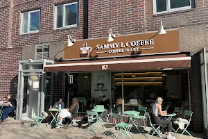 Sammy L Coffee image
