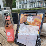 Photo n°3 de l'avis de Beatrix.i fait le 06/09/2022 à 19:04 sur le  fetzenbude à Kühlungsborn