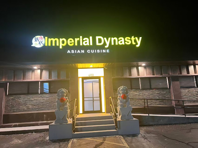 Imperial Dynasty