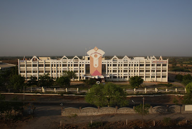 Shri Vithal Education & Research Institute