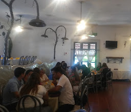 Restaurante Villa de San Miguel photo