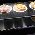 Photo n°8 de l'avis de Alessandra.p fait le 27/12/2018 à 06:49 sur le  Havana Caffè - Ristorante Pizzeria...trattoria..snack bar..aperti a pranzo à Torre Santa Susanna