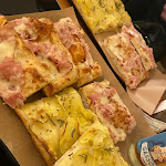 Photo n°3 de l'avis de Raffaele.a fait le 11/10/2023 à 20:35 sur le  La focaccina di Serafina à Rome