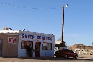 Sheep Springs Express image