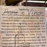 Photo n°6 de l'avis de A. fait le 21/08/2023 à 19:33 sur le  Trattoria Pane e Vino à Potsdam