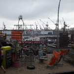 Photo n°1 de l'avis de Hedwige.o fait le 03/08/2017 à 14:35 sur le  StrandPauli à Hamburg