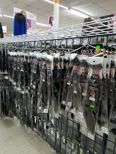 Beauty Supply Store «Sun Beauty», reviews and photos, 9227 Jensen Dr, Houston, TX 77093, USA