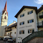 Photo n°1 de l'avis de Annabella.o fait le 12/01/2023 à 17:14 sur le  Gasthof Wunder à Unterinn