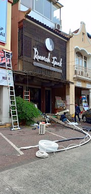 Rahmad Air Conditioner