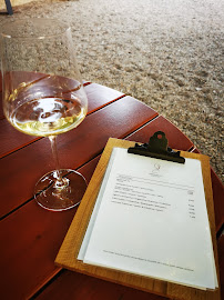 Restaurant Fränkischer Hof Marktbreit à Marktbreit (le menu)