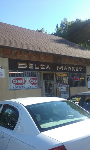 Delia Market, 964 Delia Ave, Akron, OH 44320, USA, 