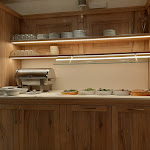 Photo n°5 de l'avis de beatrice.i fait le 21/12/2019 à 17:58 sur le  Hotel Collini à Pinzolo