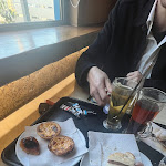 Photo n°1 de l'avis de Tina.e fait le 15/12/2023 à 15:23 sur le  Padaria do Moleiro à Pte. do Rol