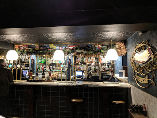 The Bay Horse Tavern
