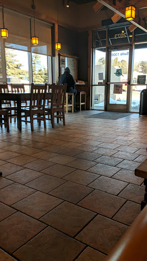 Coffee Shop «Caribou Coffee», reviews and photos, 2073 Wayzata Blvd, Long Lake, MN 55356, USA