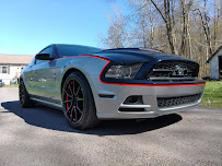 Total Collision - Photo 2 - Car repair in Scranton, PA, Scranton