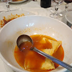 Photo n°1 de l'avis de Andrea.g fait le 28/12/2019 à 21:00 sur le  Ristorante Ardigna à Trapani