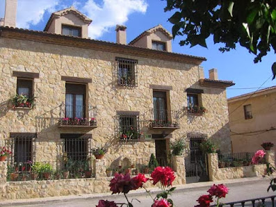 Casa Rural “Marcelina”. Ctra. de la Fuente, 4, 16870 Beteta, Cuenca, España