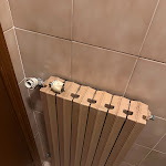 Photo n°4 de l'avis de Maik.. fait le 28/03/2024 à 06:03 sur le  HP Fly Hotel Bologna à Calderara di Reno