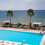 Photo n°1 de l'avis de Wilfried-ernst.i fait le 08/07/2022 à 09:30 sur le  Ara Solis Hotel à Lido Azzurro