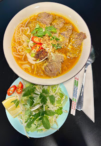 Soupe du Restaurant vietnamien Stew Cook - Traditional Việt Food à Nancy - n°4