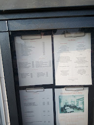 Photo n°1 de Restaurant de L'Ailly à Sainte-Marguerite-sur-Mer ()