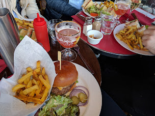 Photo n°20 de Le Bistrot du Centre à Paris ()