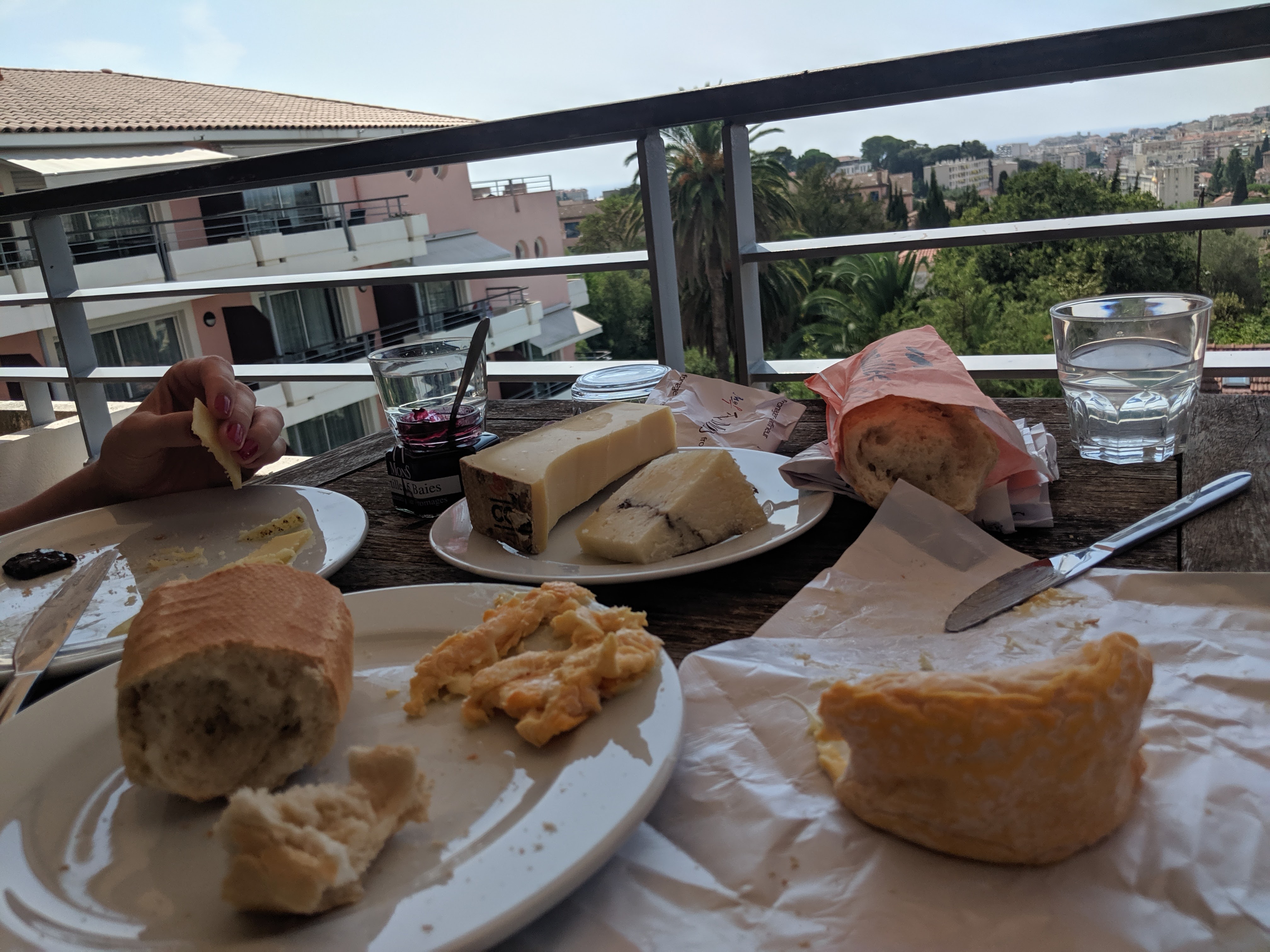 Photo n° 1 de l'avis de Thilo.r fait le 31/08/2019 à 11:38
