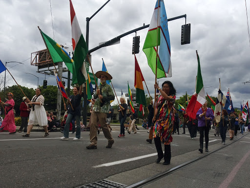 Event Venue «The Leftbank Annex», reviews and photos, 101 N Weidler St, Portland, OR 97227, USA