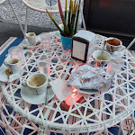 Photo n°1 de l'avis de Francesco.a fait le 18/02/2023 à 21:23 sur le  Caffe Megaride à Naples